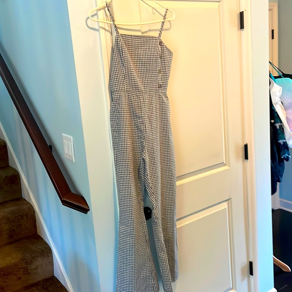 🤩Mod Ref Jumpsuit🤩